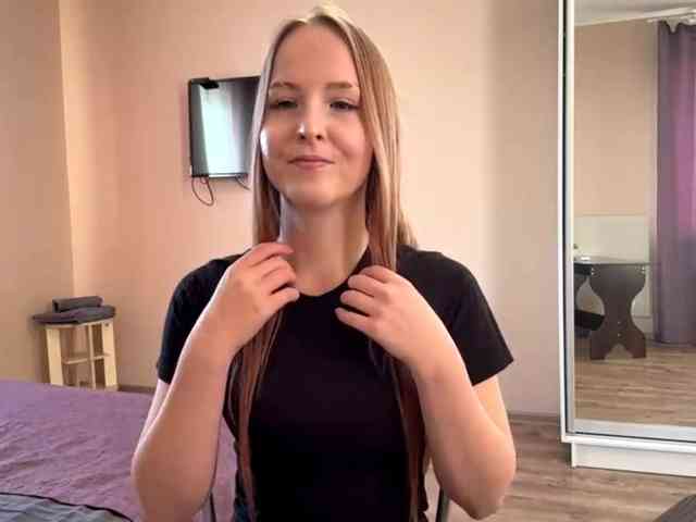 Sexshow-Bild von velvetmary