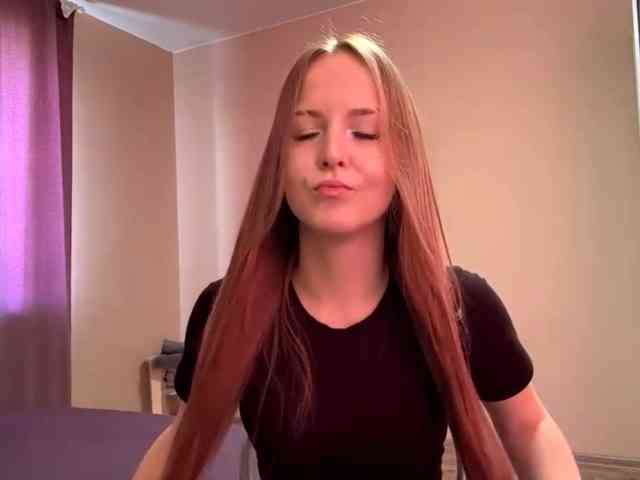 Sexshow-Bild von velvetmary