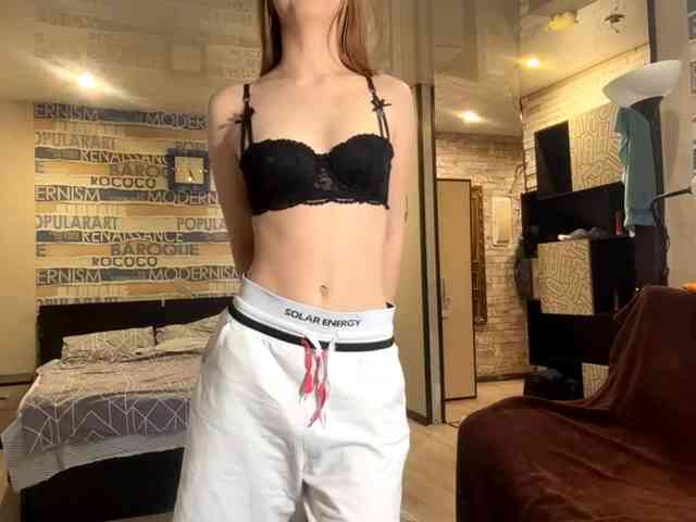 Sexshow-Bild von velvetmary