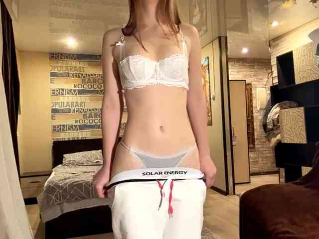 Sexshow-Bild von velvetmary