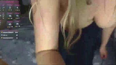 DixieOtto's sex show image