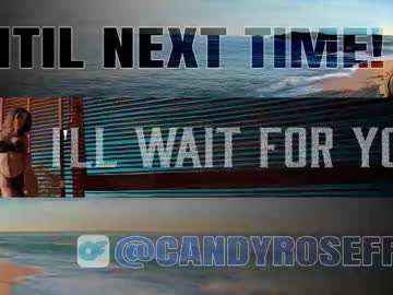 candy_rose_'s sex show image