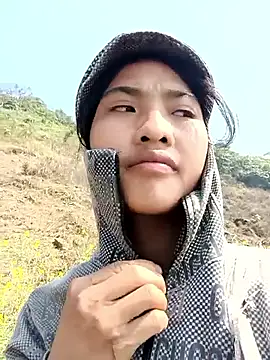 Hoa-tuylip's sex show image