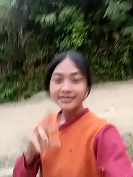 Hoa-tuylip's sex show image