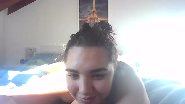 LadySophia03's sex show image