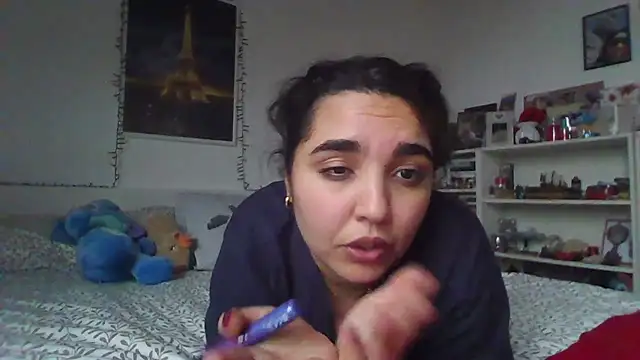 LadySophia03's sex show image