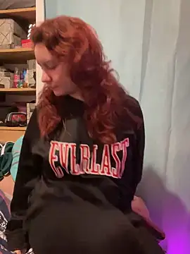 Sexshow-Bild von Nina-Chick777