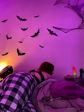 Sexshow-Bild von Nina-Chick777