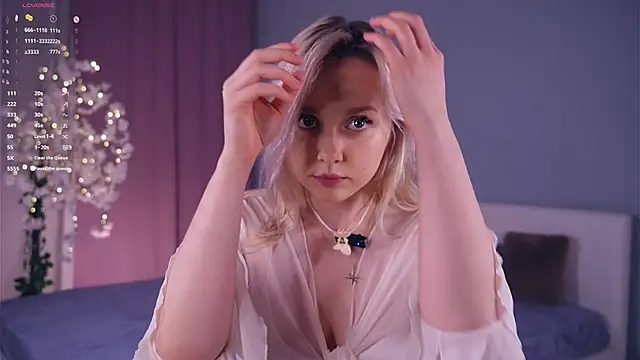 Изображение секс-шоу модели AccaCroyle