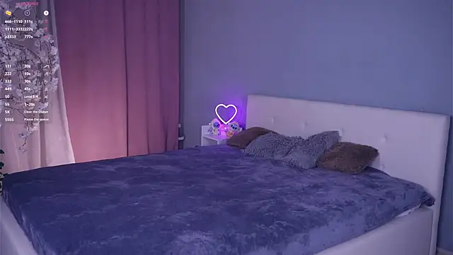 Изображение секс-шоу модели AccaCroyle