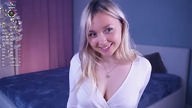 Изображение секс-шоу модели AccaCroyle