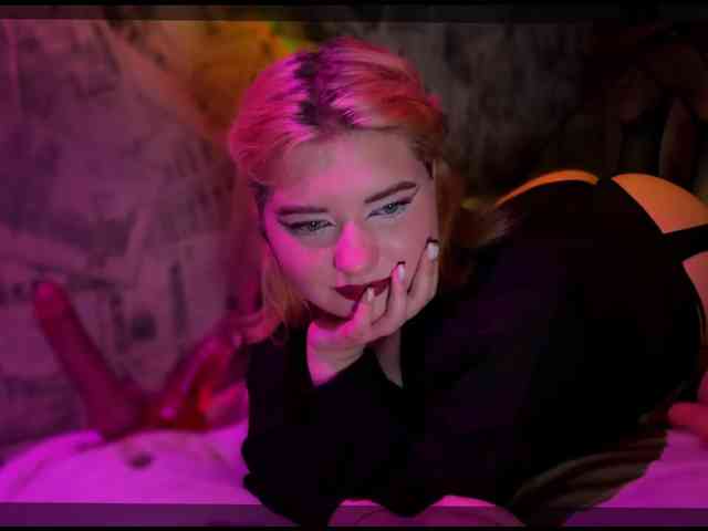 Изображение секс-шоу модели Jakostie