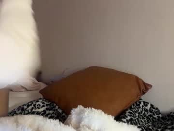 clairewalkerr's sex show image