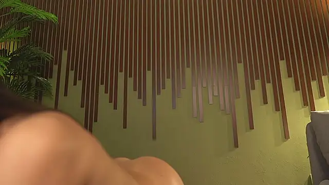 Sexshow-Bild von JustinneJade Sexshow-Bild von JustinneJade