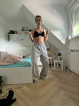 Sexshow-Bild von Violet_Velvet Sexshow-Bild von Violet_Velvet