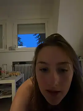 Violet_Velvet's sex show image