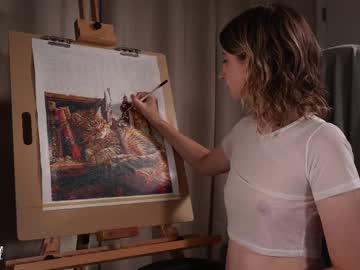 haileyhill's sex show image