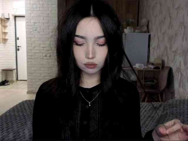 YuliaKim's sex show image