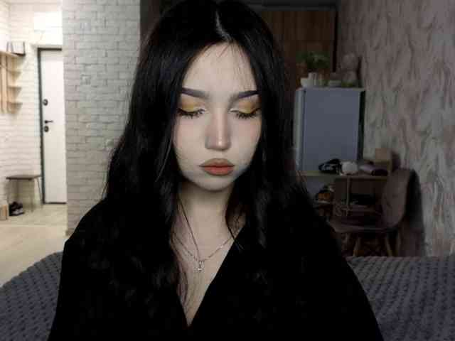 YuliaKim's sex show image