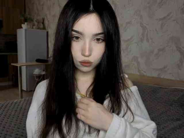 YuliaKim's sex show image