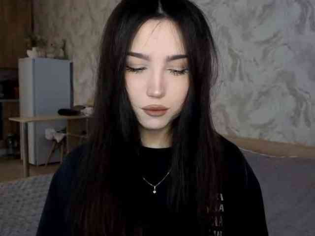 YuliaKim's sex show image