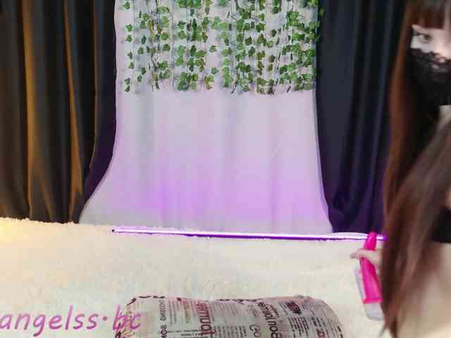 Изображение секс-шоу модели Angels631