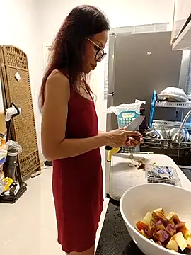 Mama_Eva_1's sex show image
