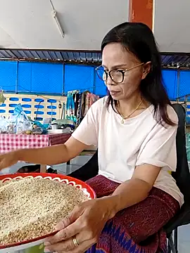 Mama_Eva_1's sex show image