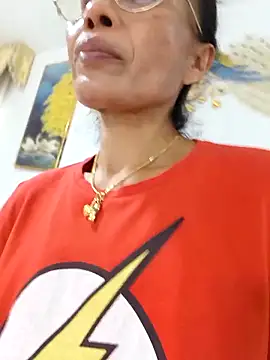 Mama_Eva_1's sex show image