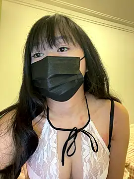 Изображение секс-шоу модели xiaoni2599