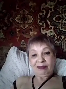 Rose60301's sex show image