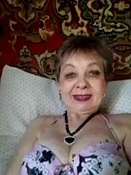 Rose60301's sex show image
