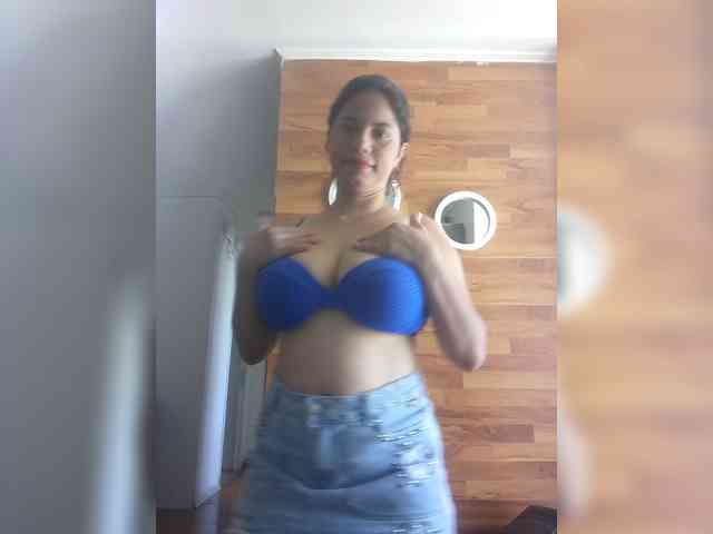 EmilyCCm's sex show image