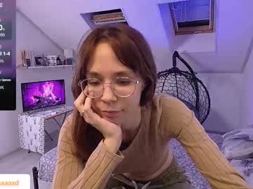 Sexshow-Bild von katrin__celebrity
