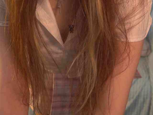 Sexshow-Bild von amberpaws