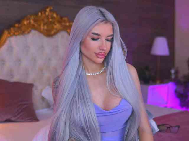 JuicyJessye's sex show image