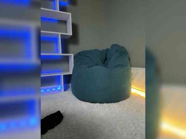 Sexshow-Bild von Mercellaaa