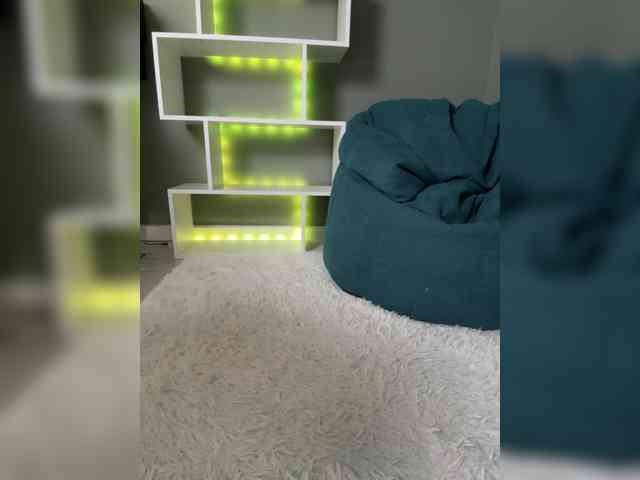 Sexshow-Bild von Mercellaaa