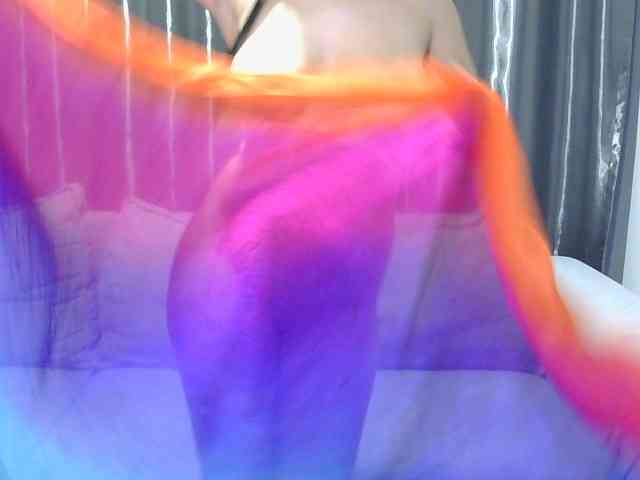 AriaShy's sex show image