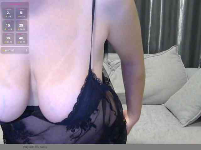 AriaShy's sex show image