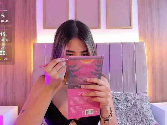 AstraBelova's sex show image AstraBelova's sex show image