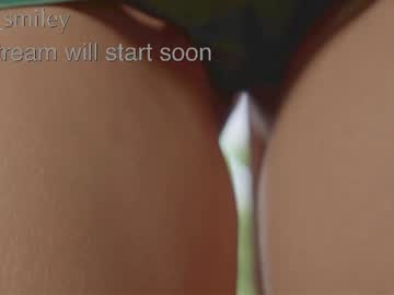 diana_smiley's sex show image