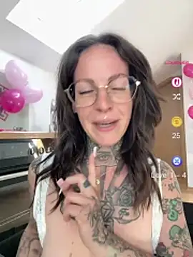 BrownieyQueen's sex show image