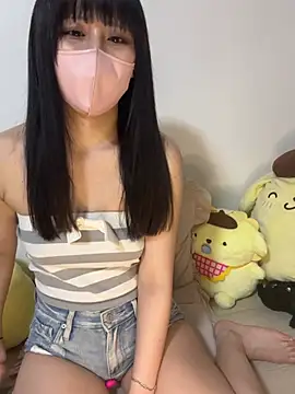 Изображение секс-шоу модели Mitsuki__jp