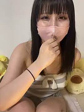 Sexshow-Bild von Mitsuki__jp Sexshow-Bild von Mitsuki__jp
