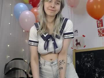 ashly_cherry's sex show image