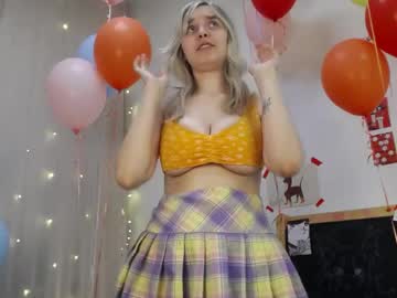 ashly_cherry's sex show image