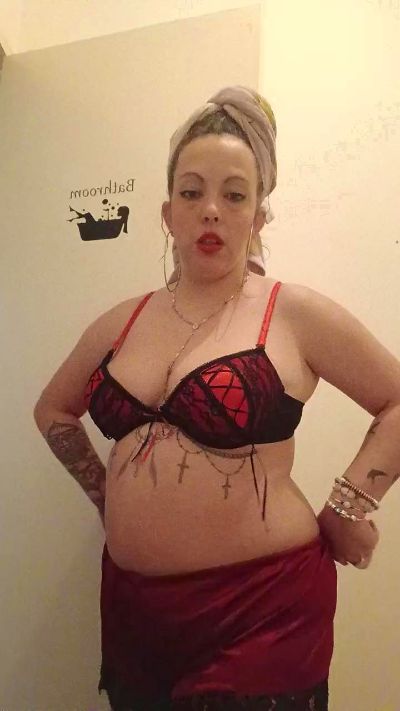 Sexshow-Bild von RubyGlam Sexshow-Bild von RubyGlam