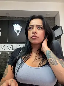foxxy_nasty's sex show image
