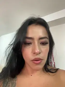 foxxy_nasty's sex show image